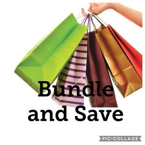 Add your likes to a bundle and save.